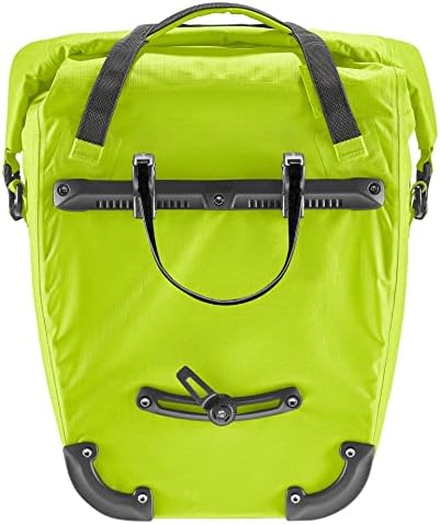 Deuter - ドイター サイクルバッグ ウェイブリッジ 25+5 ファーン D323022-2028 H43×W34×D22cm deuter Weybridge R2502-257 Amazon.com: Deuter Weybridge 25+5 : Sports & Outdoors